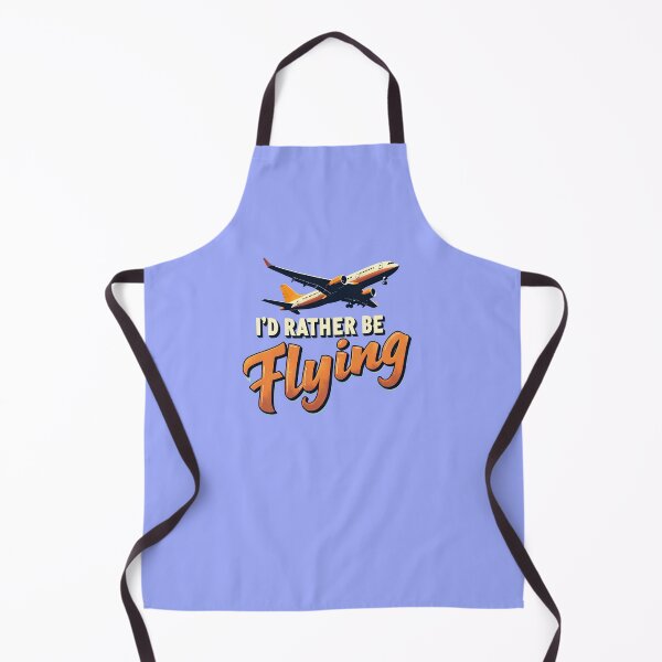 Item preview, I'd Rather Be Flying designed and sold by T4U Exclusive Designs.