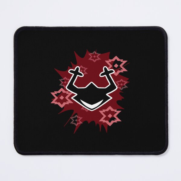 Item preview, Roaring Knight Deltarune logo designed and sold by K1wiCat.