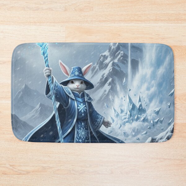 Item preview, Blizzard Mage designed and sold by RaF71PrO.