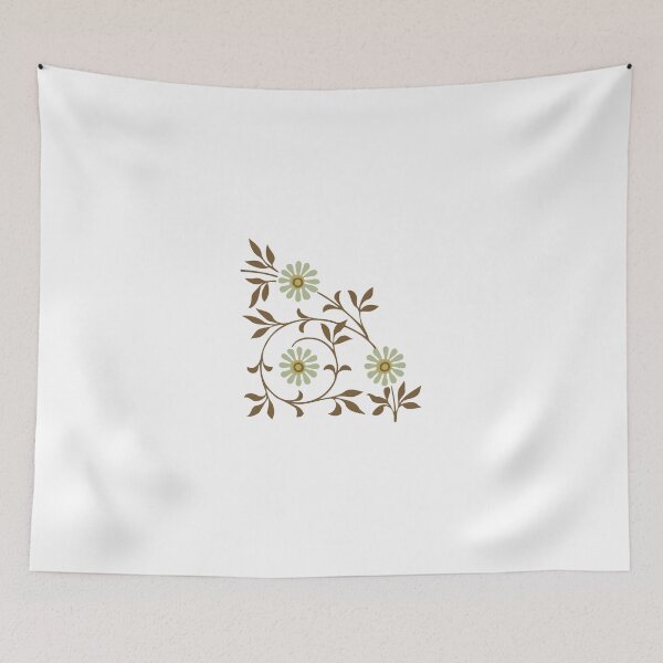 Item preview, Floral Pattern designed and sold by Reethes.