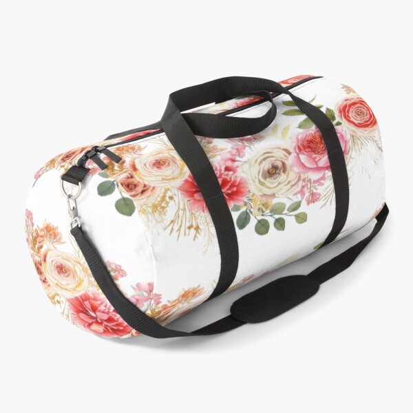 Item preview, Watercolor Floral Border Design  designed and sold by PrintBreeze.