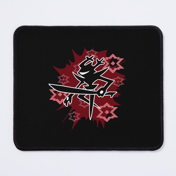 Item preview, Roaring Knight Deltarune designed and sold by K1wiCat.