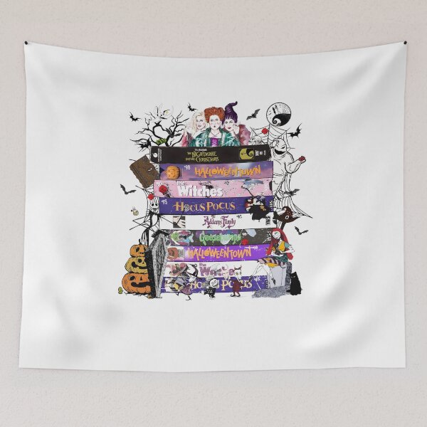 Item preview, 90s Style Retro Vintage Halloween designed and sold by Mohammadirwin.