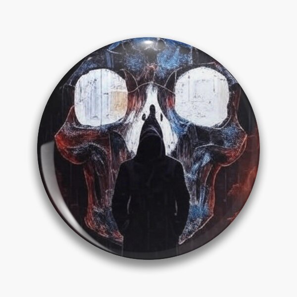 Item preview, Shadows of Dismemberment Anniversary 2025 designed and sold by amesmonde.