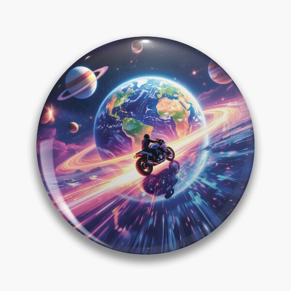 Item preview, At the speed of light around the earth designed and sold by Marcu Ioachim.