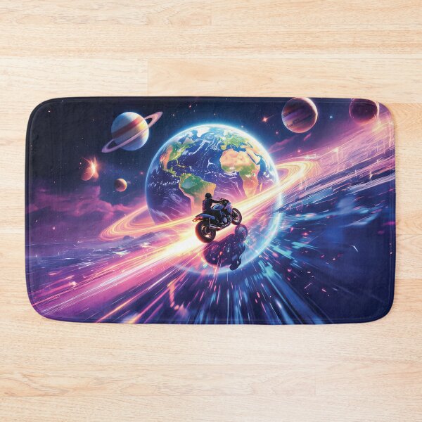 Item preview, At the speed of light around the earth designed and sold by Marcu Ioachim.