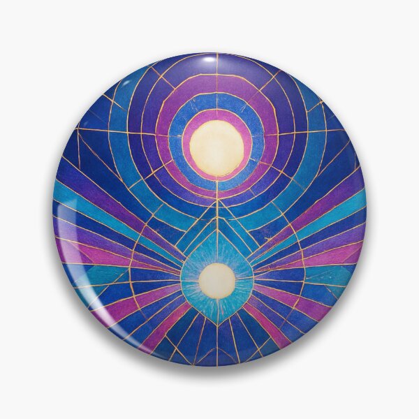 Item preview, Radiant mandala of light designed and sold by Sigtrix.