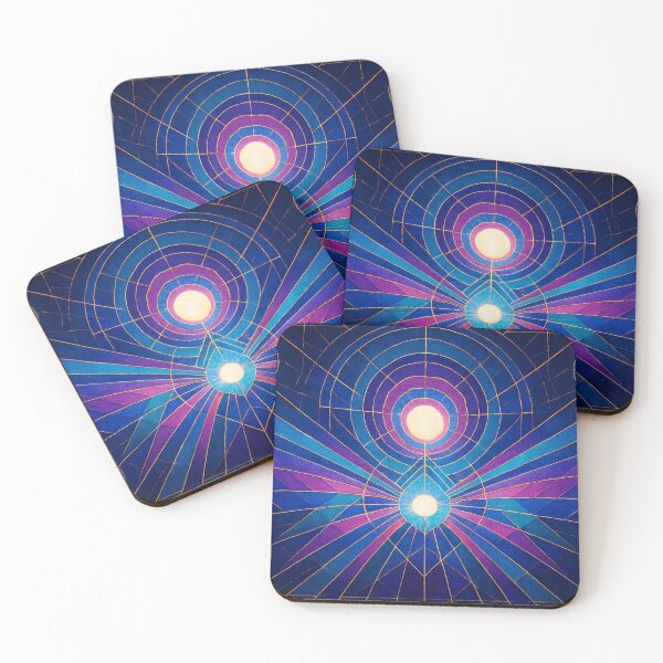 Item preview, Radiant mandala of light designed and sold by Sigtrix.