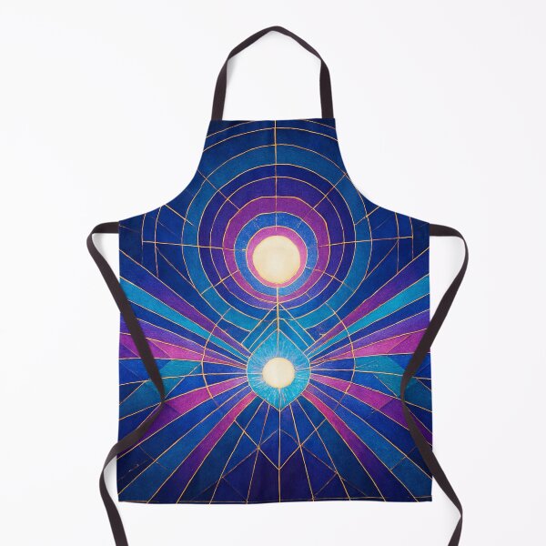Item preview, Radiant mandala of light designed and sold by Sigtrix.