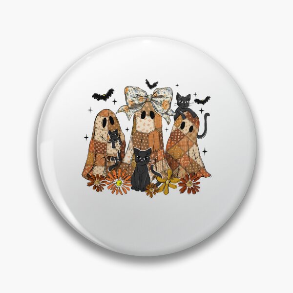 Item preview, Ghost and Cat designed and sold by Mohammadirwin.
