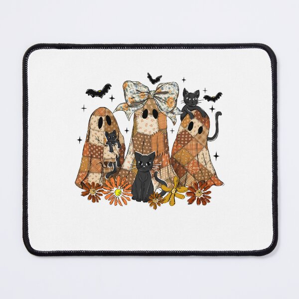 Item preview, Ghost and Cat designed and sold by Mohammadirwin.