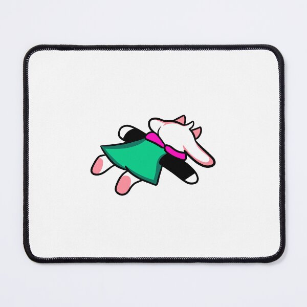 Item preview, Ralsei Splat Deltarune designed and sold by K1wiCat.