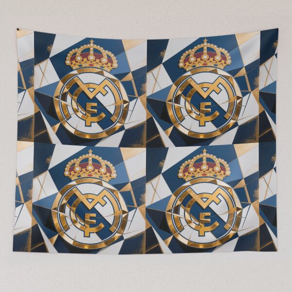 Artikelvorschau, Real Madrid entworfen und verkauft von casamomo.