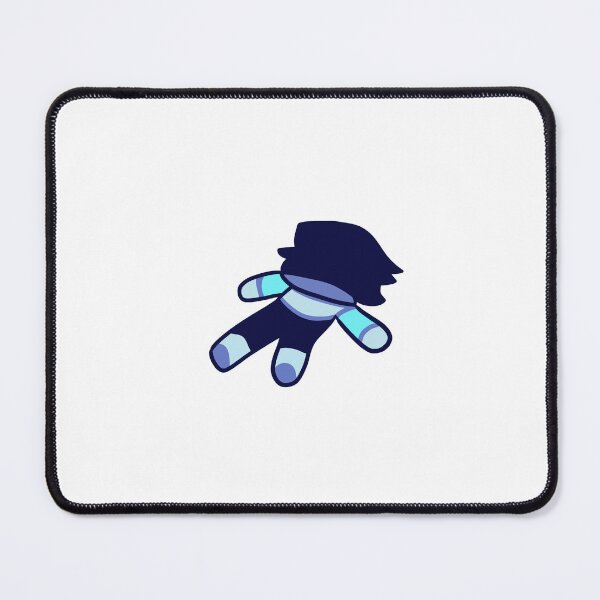 Item preview, Kris Splat Deltarune designed and sold by K1wiCat.