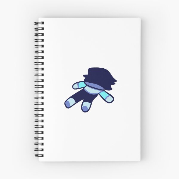 Item preview, Kris Splat Deltarune designed and sold by K1wiCat.