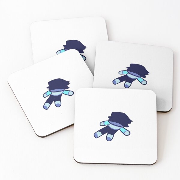 Item preview, Kris Splat Deltarune designed and sold by K1wiCat.