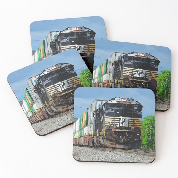 Item preview, NS #1160 on NS 160 in Cresson Pennsylvania designed and sold by train-shop.