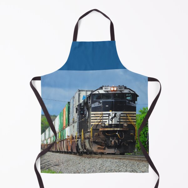 Item preview, NS #1160 on NS 160 in Cresson Pennsylvania designed and sold by train-shop.