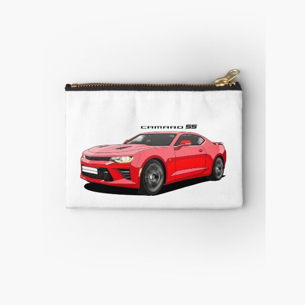 Item preview, Chevrolet Carmaro SS illustration. designed and sold by sketchjuny.