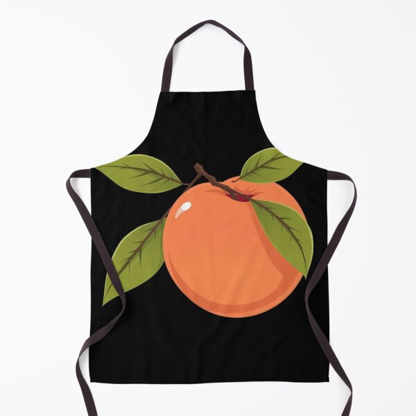 Item preview, Funny Gift Just Peachy designed and sold by Aetheriswork.