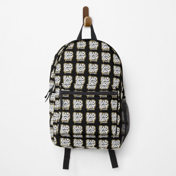 Item preview, Bad Boy - I'm Not Mean, Just Misunderstood designed and sold by The magic Yellow bus.