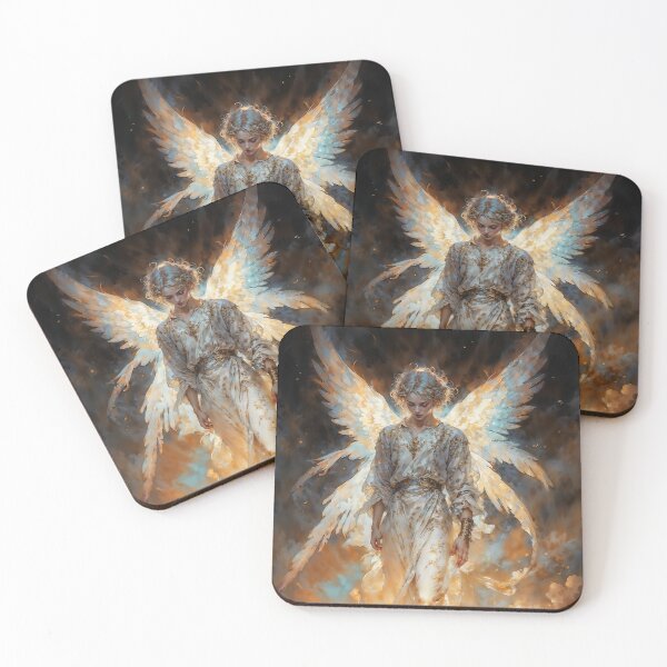 Item preview, Guardian Angel designed and sold by AliceWhiteDF.