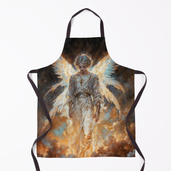 Item preview, Guardian Angel designed and sold by AliceWhiteDF.