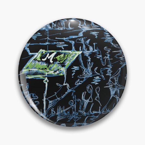 Item preview, M designed and sold by GregorProjector.