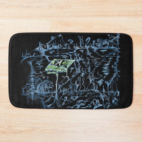 Item preview, M designed and sold by GregorProjector.