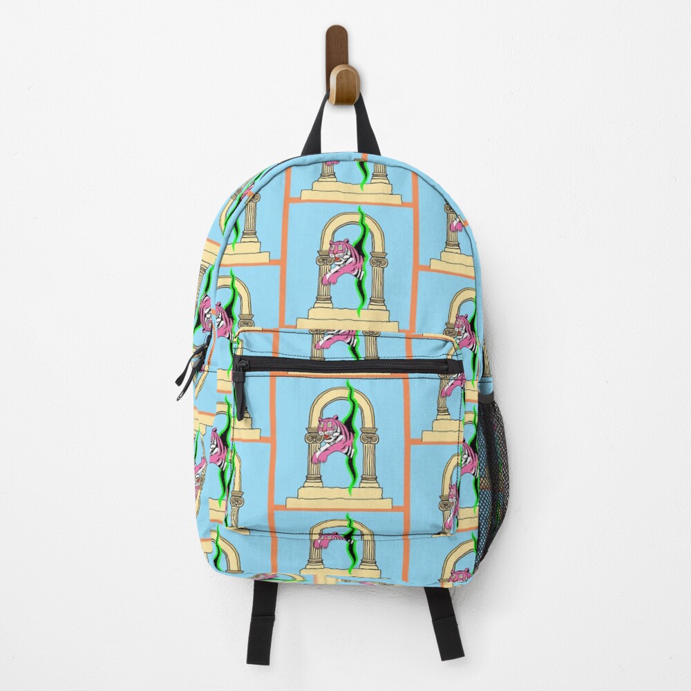 Item preview, Backpack designed and sold by Scottedz.