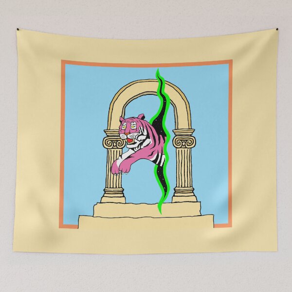 Item preview, Roman Rift designed and sold by Scotts Bad Art for Bad People.