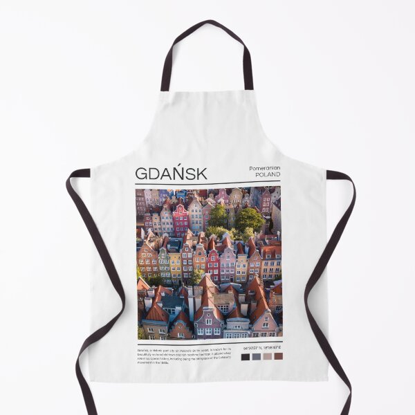 Item preview, Gdańsk - Poland - Photography designed and sold by StudioRedKoala.