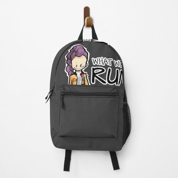Item preview, kpop demon hunters - RUMI designed and sold by Veronica Arrigoni.