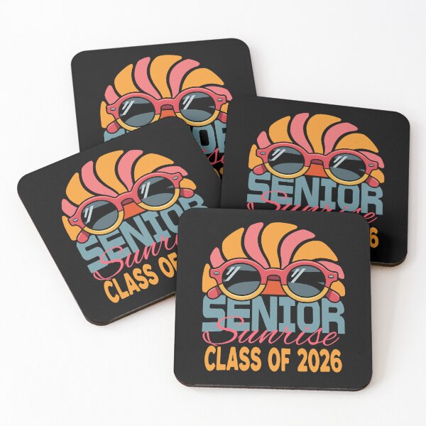 Item preview, Senior Sunrise Class of 2026 designed and sold by Belarte.shop.