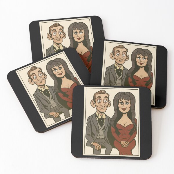 Item preview, Comedy Legends: Carry On Screaming designed and sold by halibutgoatramb.