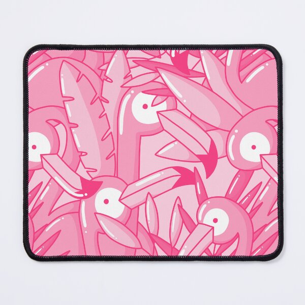 Item preview, pink flamingos designed and sold by space-kitten.