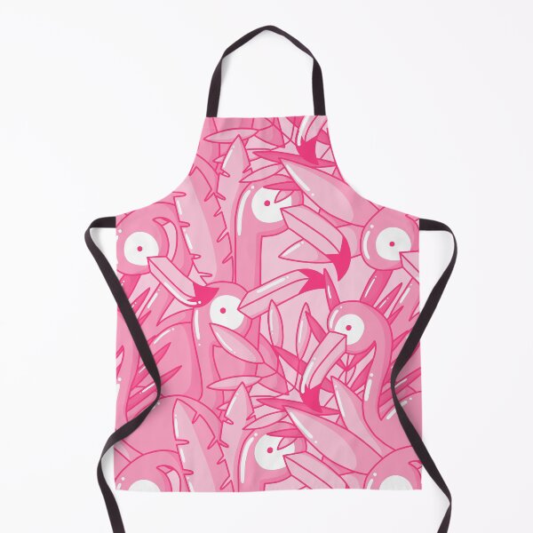 Item preview, pink flamingos designed and sold by space-kitten.