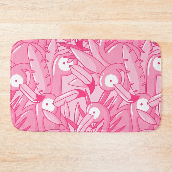 Item preview, pink flamingos designed and sold by space-kitten.