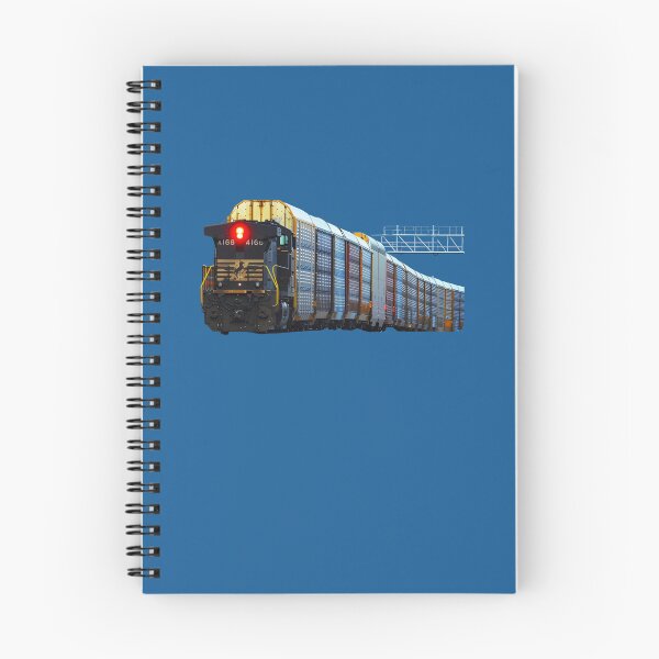 Item preview, Rear DPU #4166 on NS 36A (Test_A) designed and sold by train-shop.