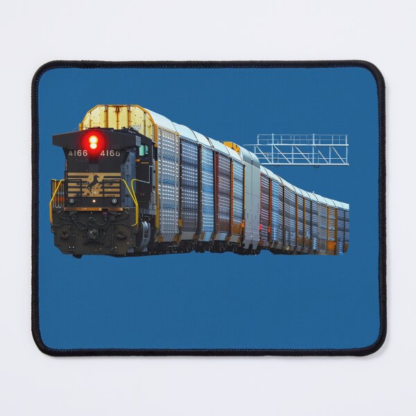 Item preview, Rear DPU #4166 on NS 36A (Test_A) designed and sold by train-shop.