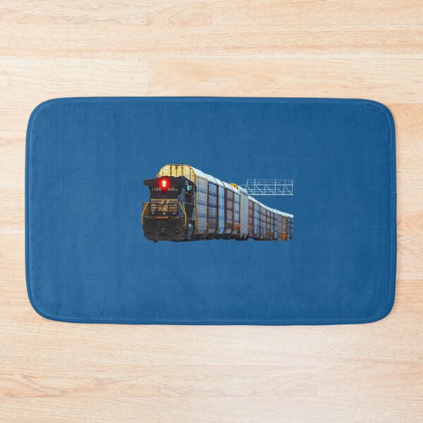 Item preview, Rear DPU #4166 on NS 36A (Test_A) designed and sold by train-shop.