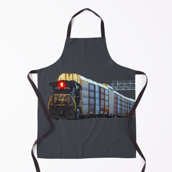 Item preview, Rear DPU #4166 on NS 36A (Test_A) designed and sold by train-shop.
