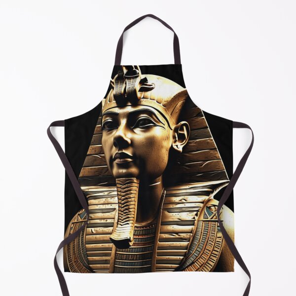Item preview, Golden Majesty: King Tutankhamun Reimagined 5 designed and sold by AnadAA.