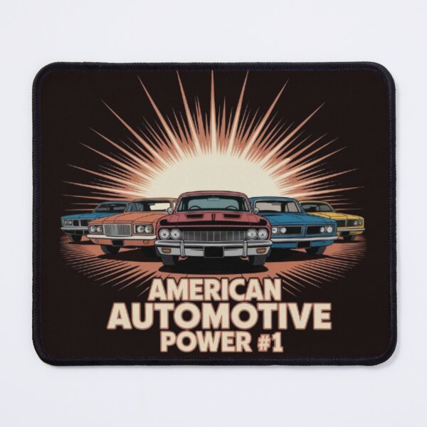 Item preview, Legends of American Muscle designed and sold by Matiz3k90.