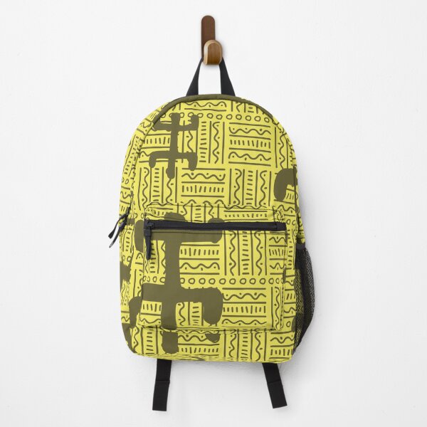 Item preview, African textile Bogolan designed and sold by Wolagno.