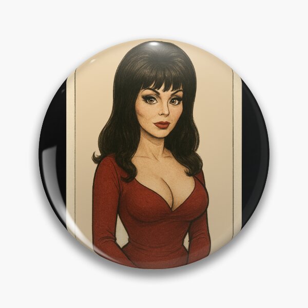 Item preview, Comedy Legends: Fenella Fielding designed and sold by halibutgoatramb.