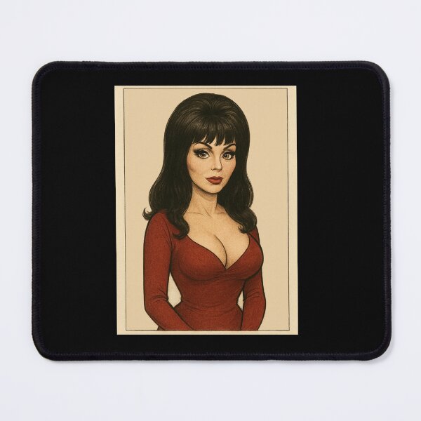 Item preview, Comedy Legends: Fenella Fielding designed and sold by halibutgoatramb.