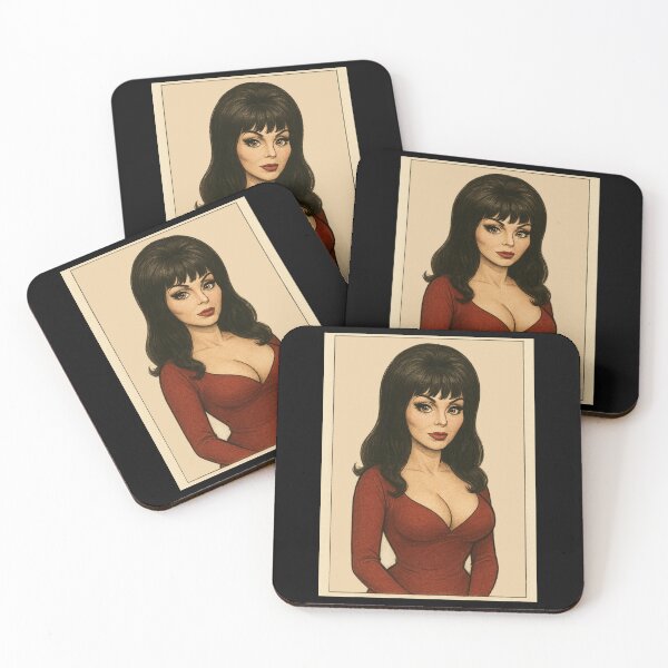 Item preview, Comedy Legends: Fenella Fielding designed and sold by halibutgoatramb.