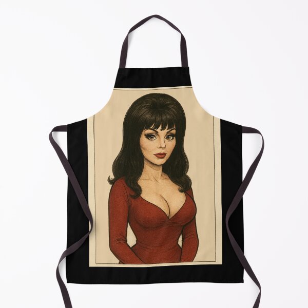 Item preview, Comedy Legends: Fenella Fielding designed and sold by halibutgoatramb.