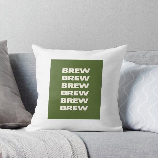 Item preview, Brew designed and sold by mercebujons.